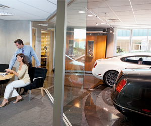 Dealership
